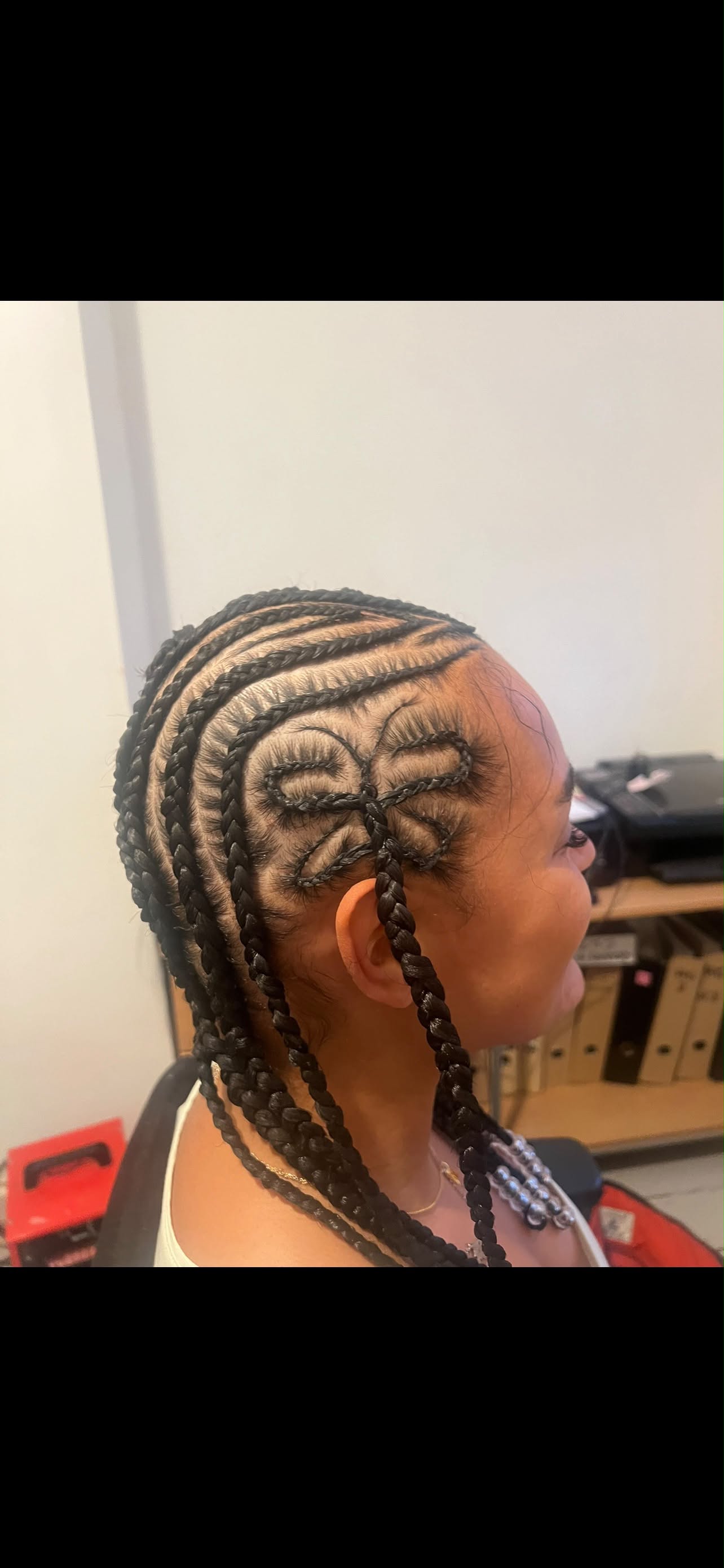 Loc retwist